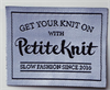 GET YOUR KNIT ON